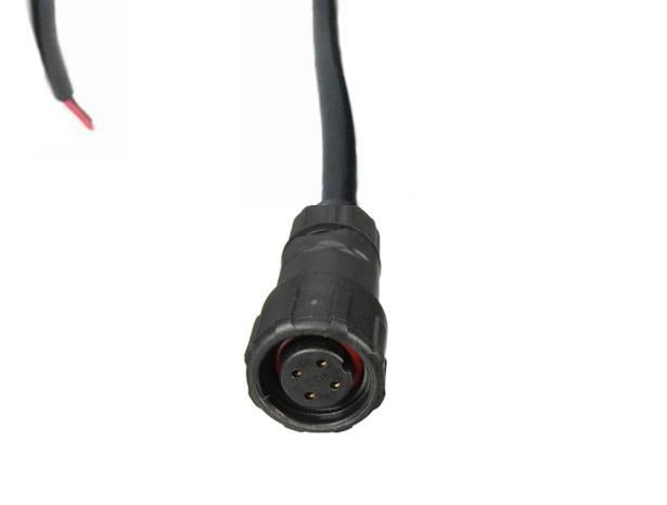 M12 Cable t.b.v. SG50