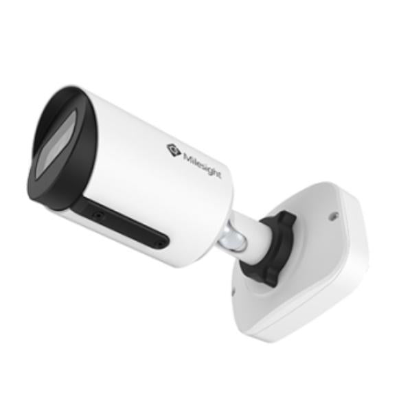 2MP AI Vandal-proof Mini Bullet Network Camera