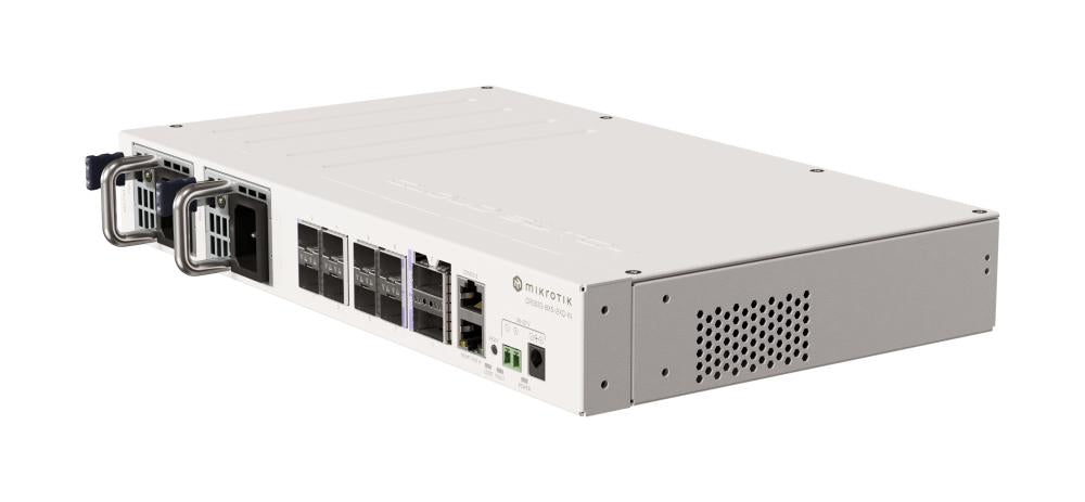 Cloud Router Switch 510-8XS-2XQ-IN