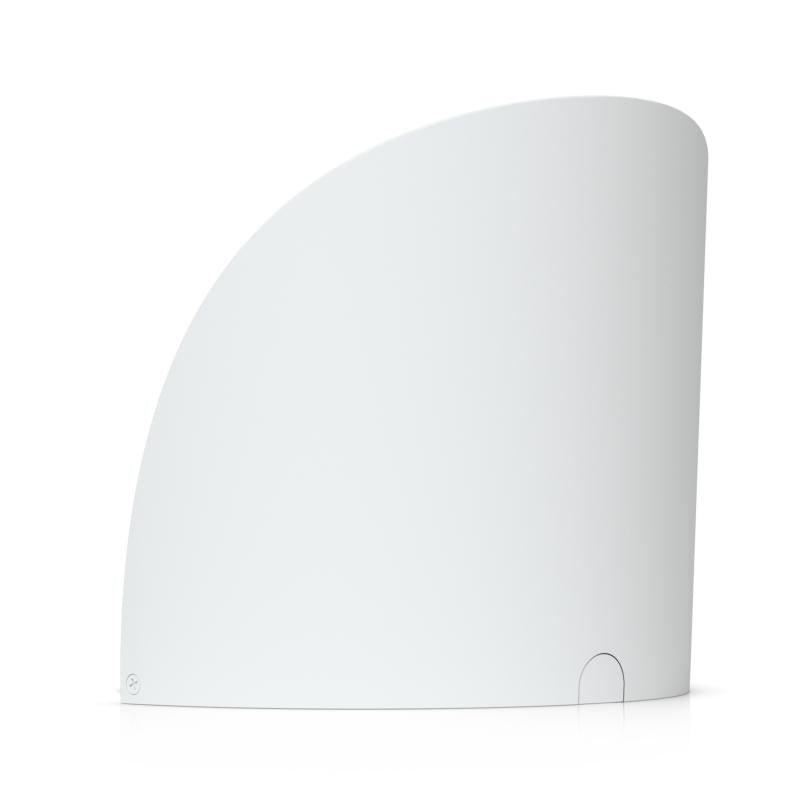 G6 Dome Camera Weather Shield (White)