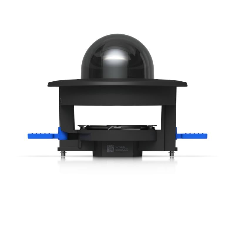 G5 Dome Ultra Flush Mount - Smoked Bubble (Black)