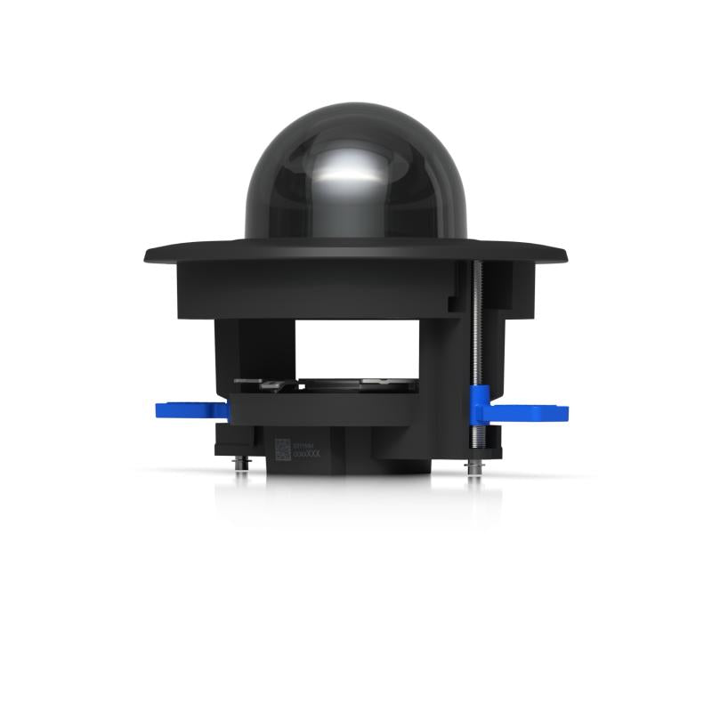 G5 Dome Ultra Flush Mount - Smoked Bubble (Black)