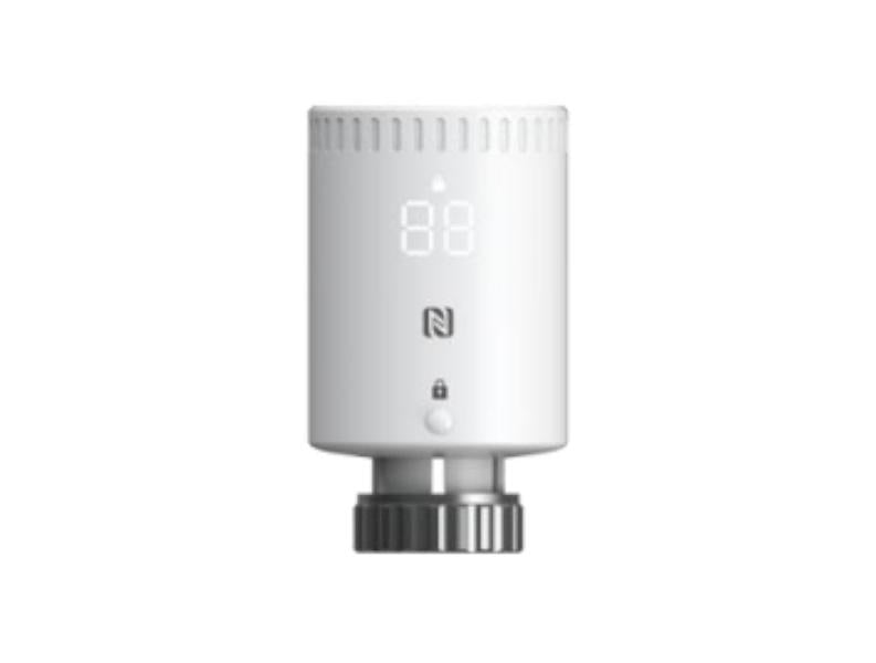 WT101 LoRaWAN Smart Radiator Thermostat