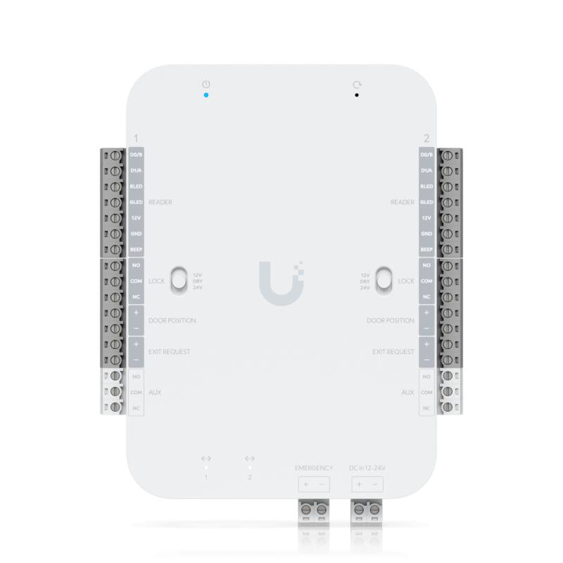 UniFi Access Retrofit Hub