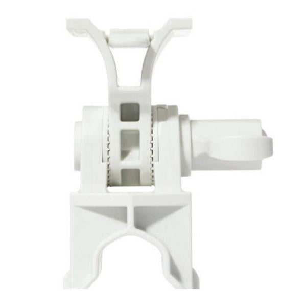 Adjustable Pole Bracket