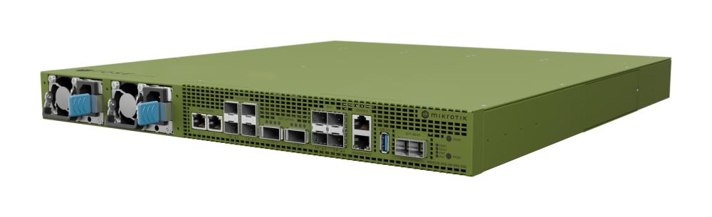 ROSE Data server (RDS)