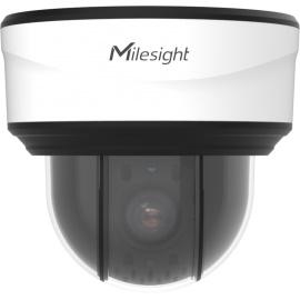 AI 20X PTZ Dome Network Camera