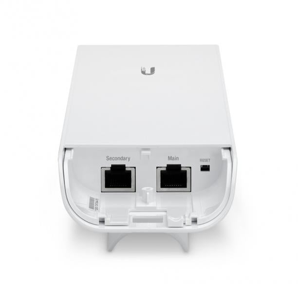 AirMAX NanoStationM 2 GHz Station - 802.11b/g/n