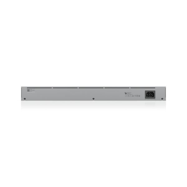 UniFi Switch Gen 2 - 48 poort, 195W PoE budget