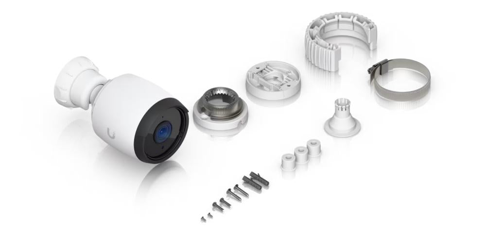 UniFi Protect G6 Bullet (White)