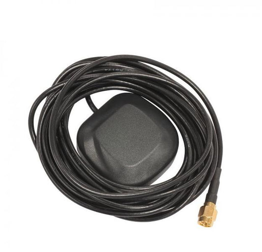 GPS antenna with SMA connector