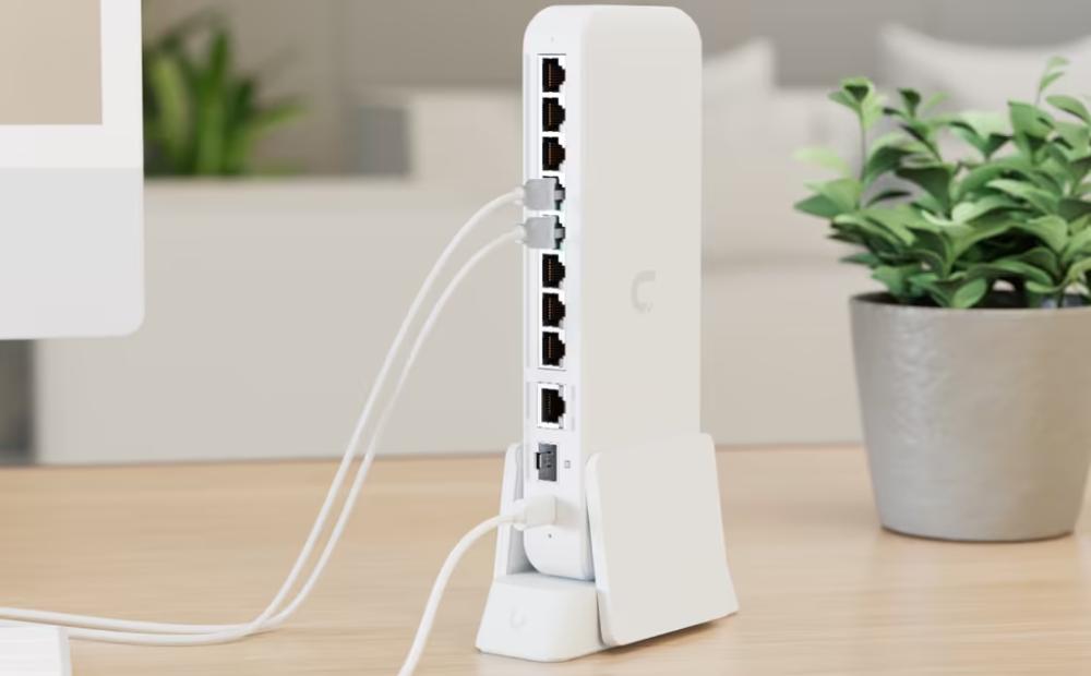 Universal Table Stand