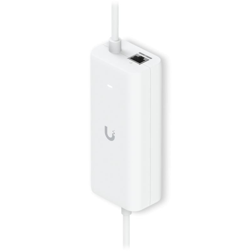 PoE Integrated AC Adapter