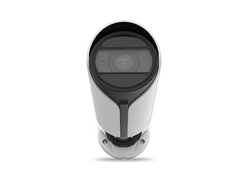 4K AI Color+ Vandal-proof Mini Bullet Network Camera (2.8mm)