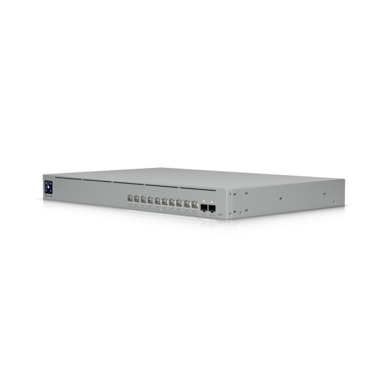 UniFi Switch Pro XG 10 PoE, 10 poort, 400W PoE budget