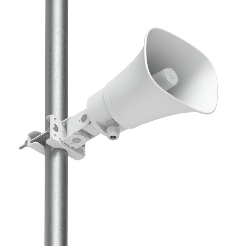 AI Horn Speaker (White)