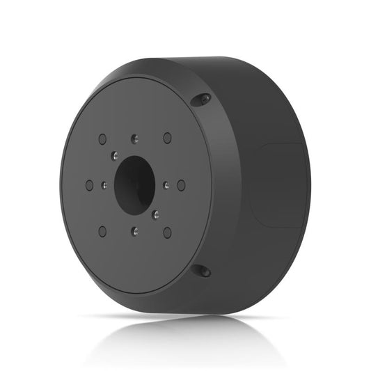 UniFi Camera Junction Box (Black)