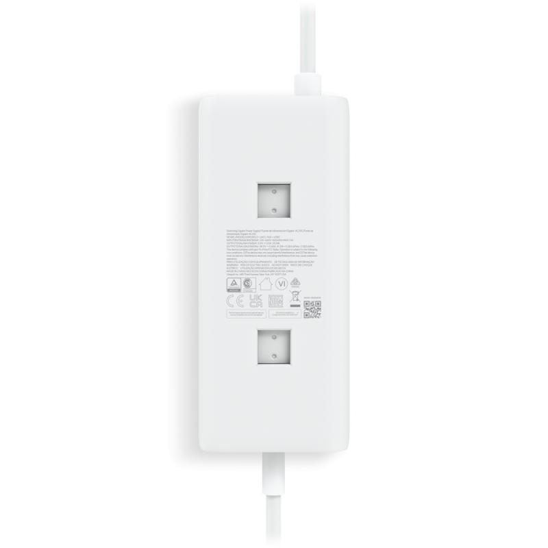 PoE Integrated AC Adapter