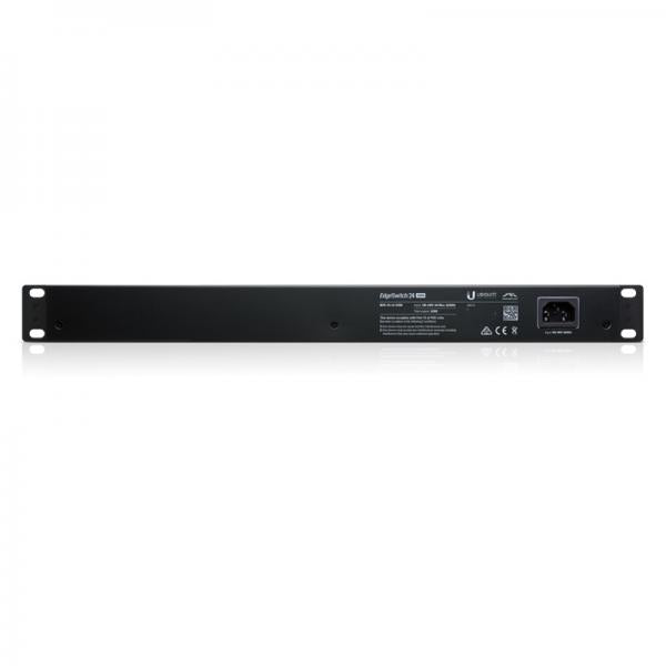EdgeSwitch ES-24-250W - 24 ports / 250 Watt