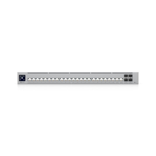 UniFi Pro HD 24, No PoE budget