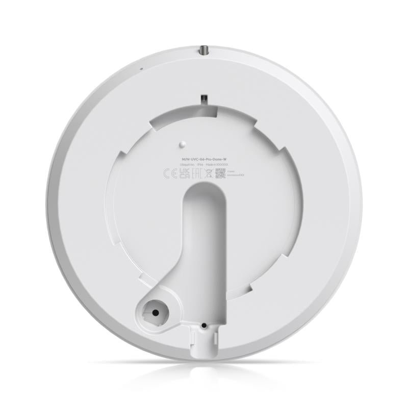 UniFi Protect G6 Pro Dome (White)