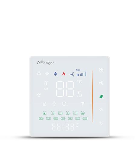 WT302 Smart Fan Coil Thermostat