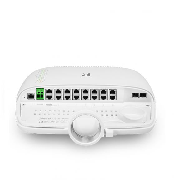 EdgePoint S16 - WISP switch, 16-port