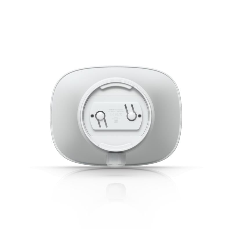 AI Horn Speaker (White)