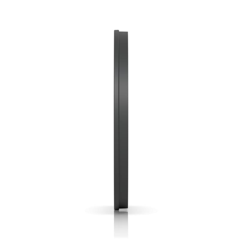 Gang Box Mounting Plate (Black)