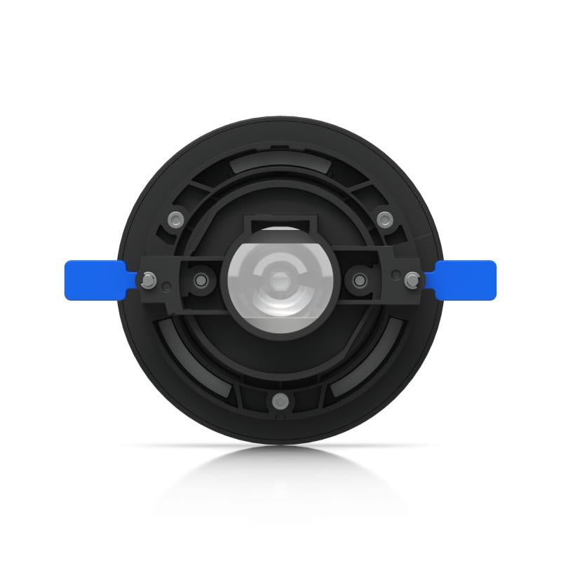 G5 Dome Ultra Flush Mount - Clear Bubble (Black)