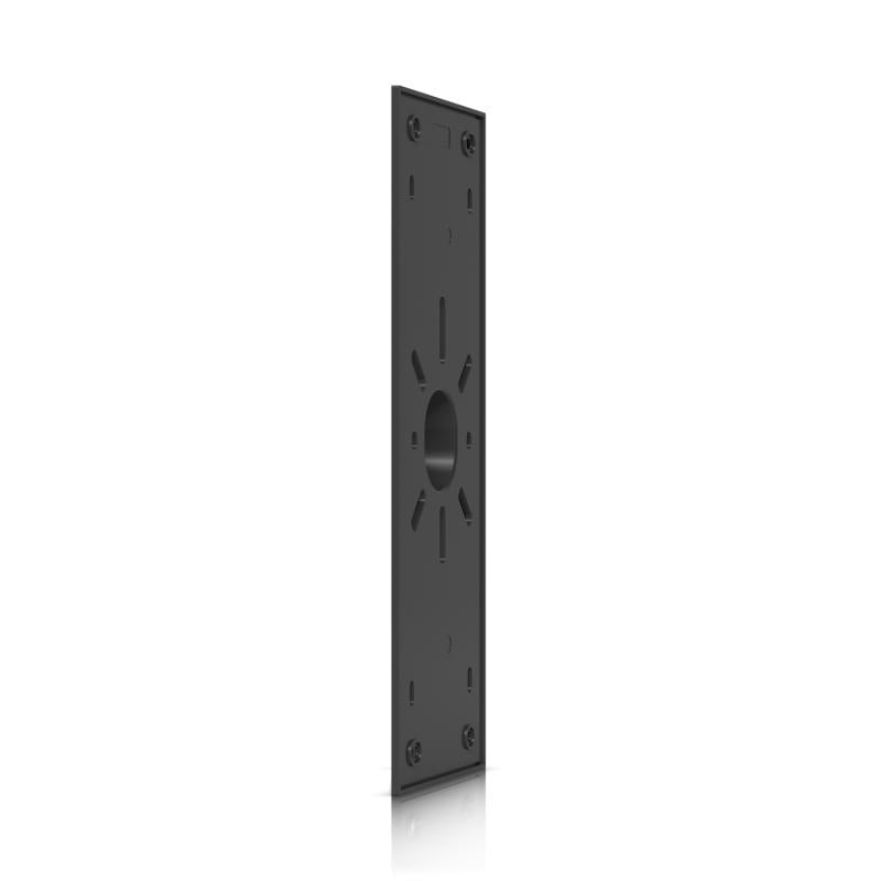 Intercom Wedge Mount