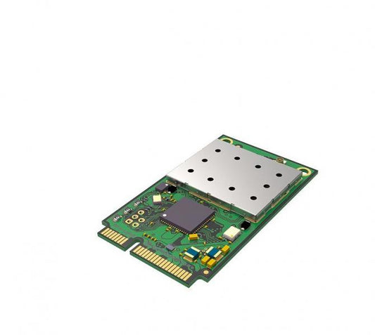 LoRa mini PCI-e card