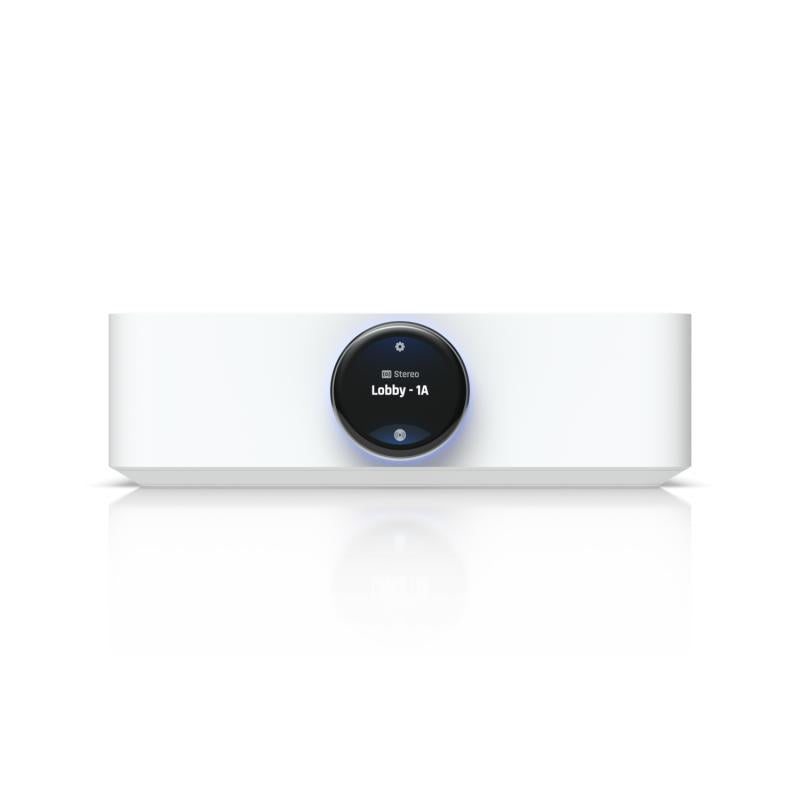 UniFi PowerAmp (White)