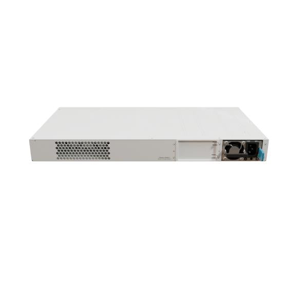 Cloud Router Switch 320-8P-8B-4S+RM