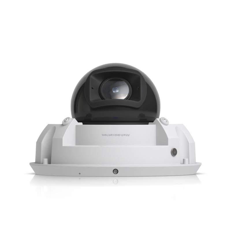 UniFi Protect G6 Pro Dome (White)
