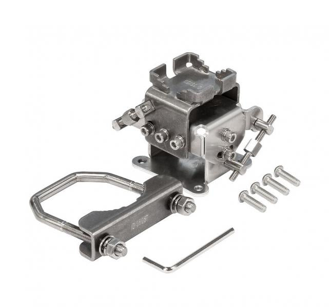 Pole mount for LHG series - SOLIDmount