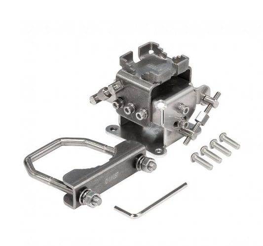 Pole mount for LHG series - SOLIDmount