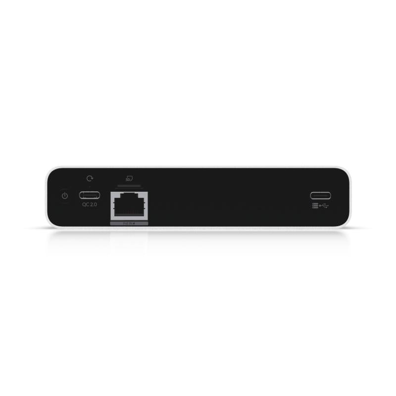 UniFi CloudKey+, 1TB SSD