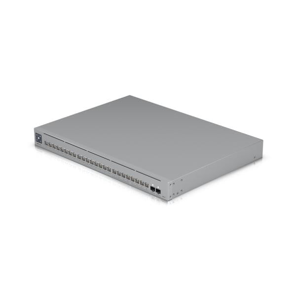 UniFi Switch Pro Max 24, No PoE budget