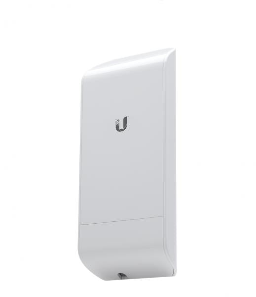 NanoStation M2 loco (802.11b/g/n)