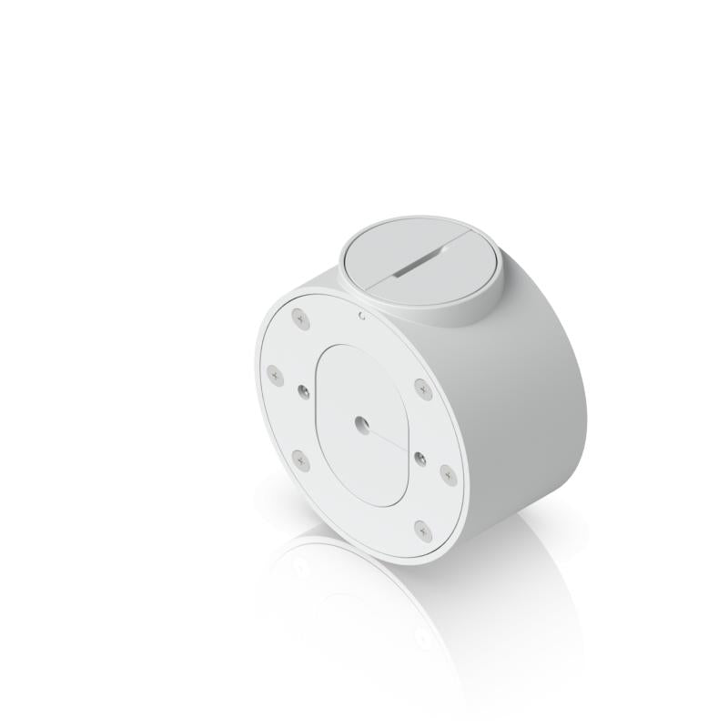 UniFi Camera Compact Junction Box (White)