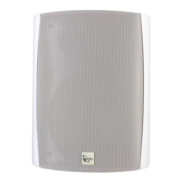 OL-70V-6WT - 70V / 100V Outdoor 2-weg Speaker (White)