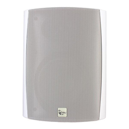 OL-70V-6WT - 70V / 100V Outdoor 2-weg Speaker (White)