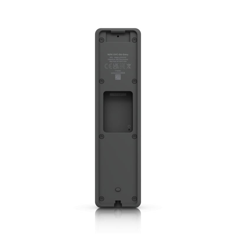 UniFi Protect G6 Entry