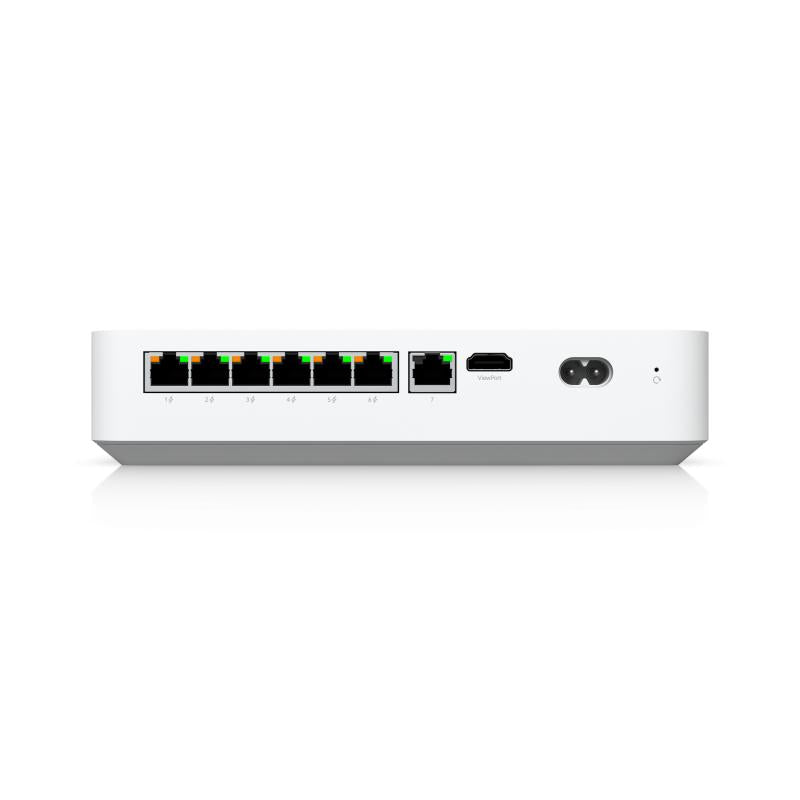 UniFi Protect Network Video Recorder Instant Kit