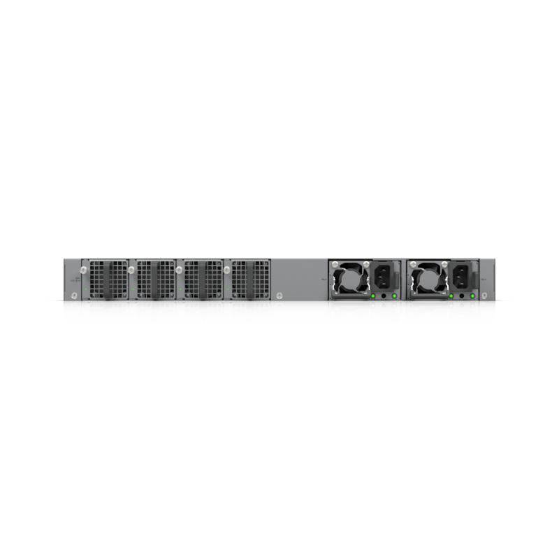Enterprise Campus 48 PoE, 2150W PoE budget