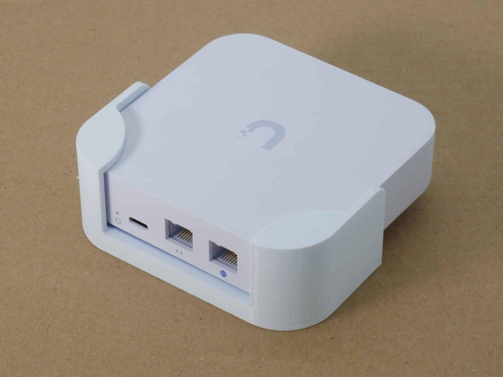 Wallmount - UniFi Express 7