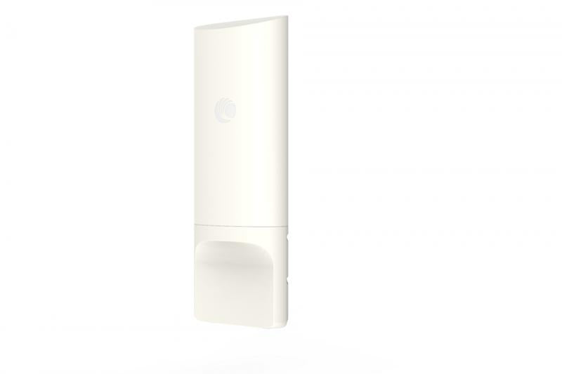 XV2-2T1 Wi-Fi 6 Outdoor Access Point, 120 graden sector antenna