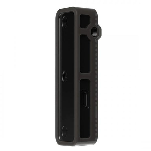 OAK-D Lite Bumper Case - Black