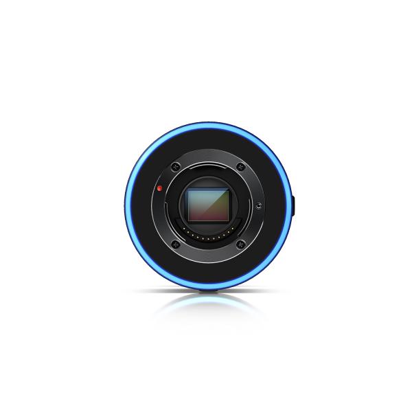 UniFi Protect AI DSLR - Wide Angle
